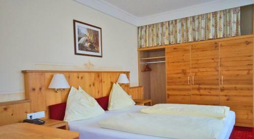 Hotel Bischofsm�tze