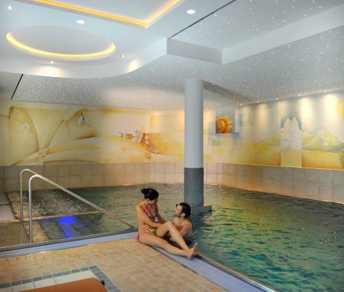 Hotel Bischofsm�tze