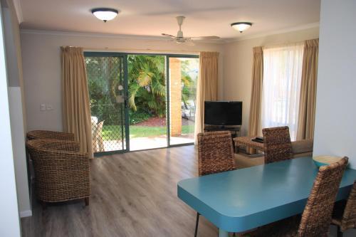 Hotel Aqua Villa Holiday Apartments