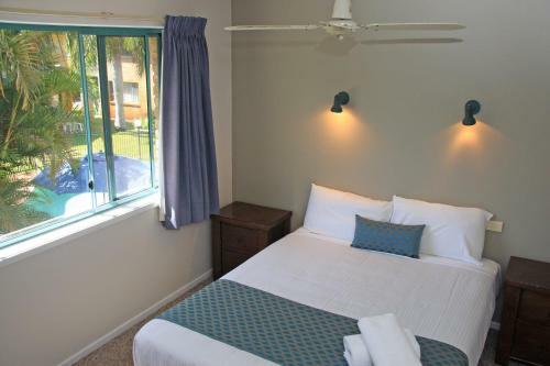 Hotel Aqua Villa Holiday Apartments