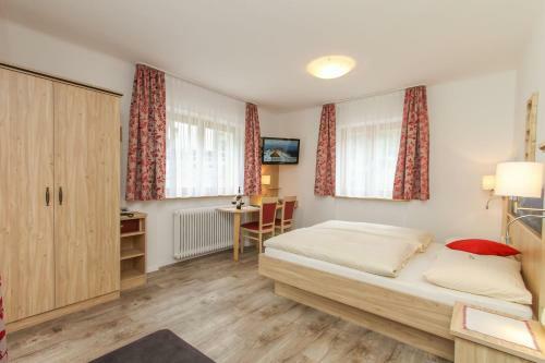 Hotel Pension Schmittental