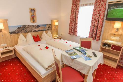 Hotel Pension Schmittental