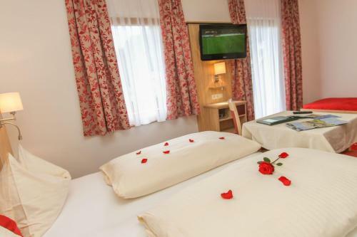 Hotel Pension Schmittental