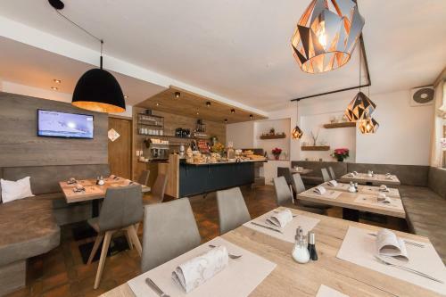 Hotel Pension Schmittental