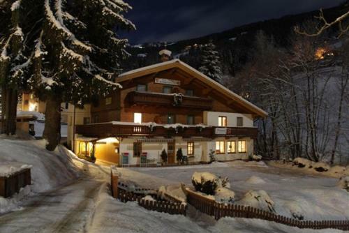 Hotel Pension Schmittental