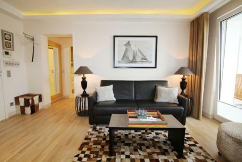Apartamento Villa Allegra By Rujana