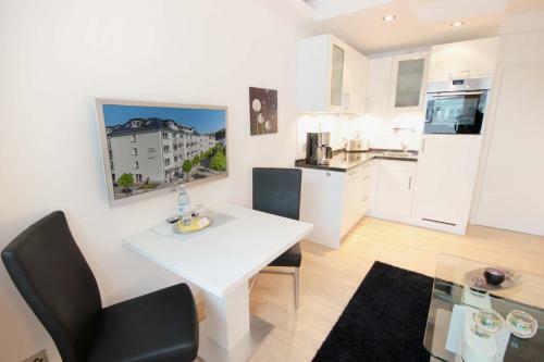 Apartamento Villa Allegra By Rujana