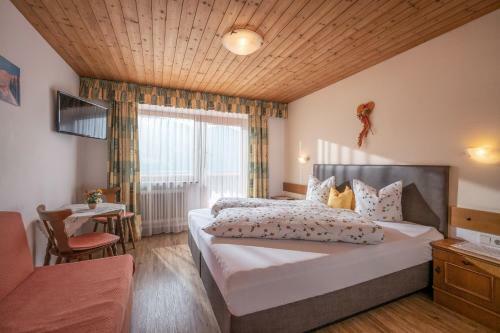 Hostal Gasthof Pension Berghof
