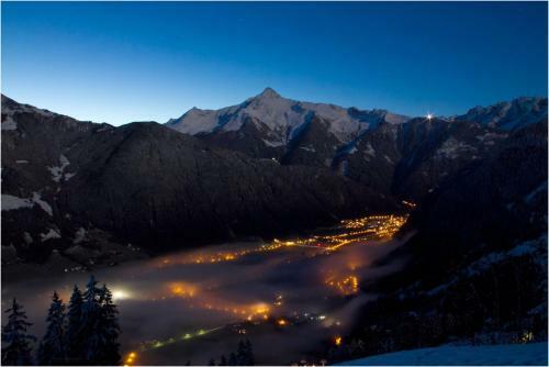 Hostal Gasthof Pension Berghof