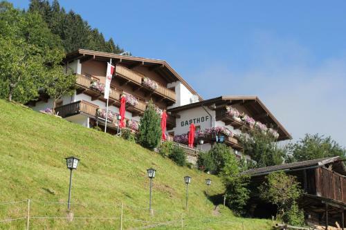 Hostal Gasthof Pension Berghof