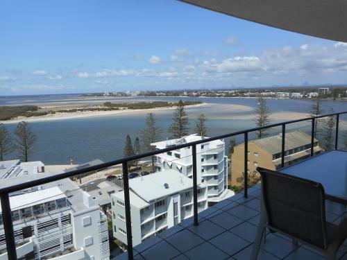 The Waterford Prestige Apartments