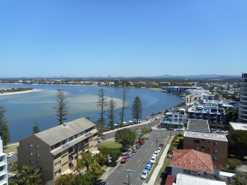 The Waterford Prestige Apartments