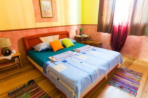 Apartamentos Guesthouse Villa Globus