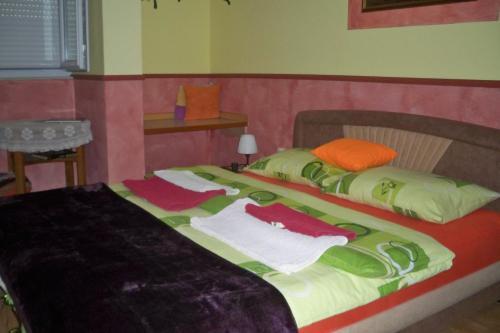 Apartamentos Guesthouse Villa Globus