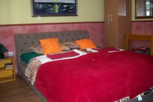 Apartamentos Guesthouse Villa Globus
