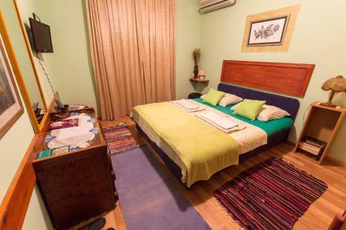 Apartamentos Guesthouse Villa Globus