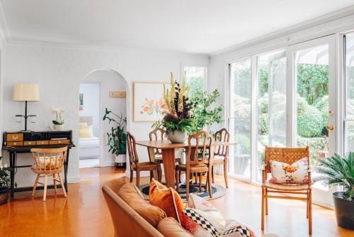 Agroturismo Beechmont Garden Retreat