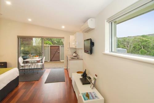 Apartamento Margaret River Beach Studios