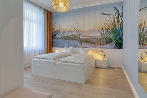 Apartamentos Villa Baltik