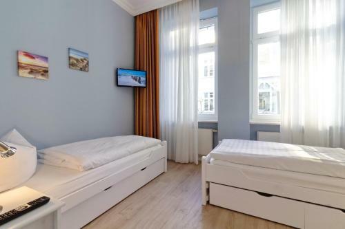 Apartamentos Villa Baltik