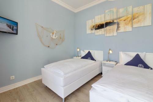 Apartamentos Villa Baltik