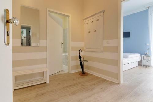 Apartamentos Villa Baltik