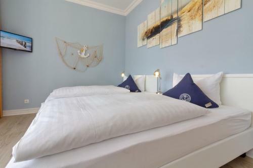 Apartamentos Villa Baltik