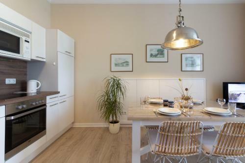 Apartamentos Villa Baltik
