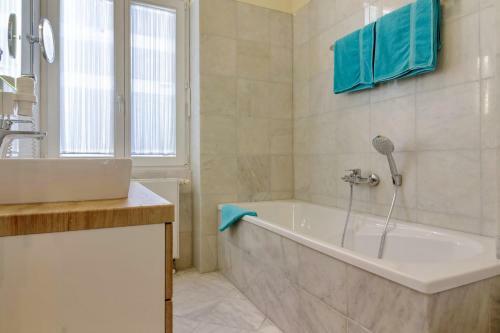Apartamentos Villa Baltik