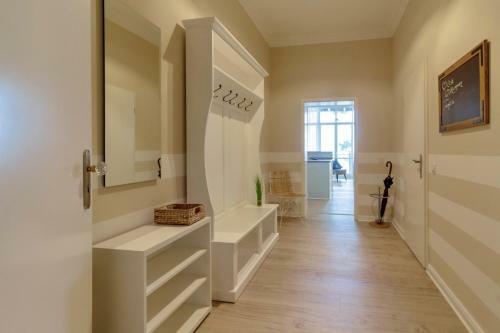 Apartamentos Villa Baltik