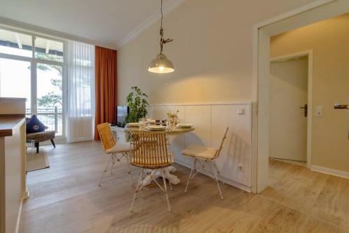 Apartamentos Villa Baltik