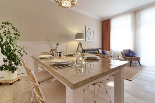 Apartamentos Villa Baltik