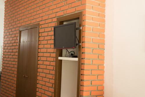 Hostal Pousada Recanto Paulista