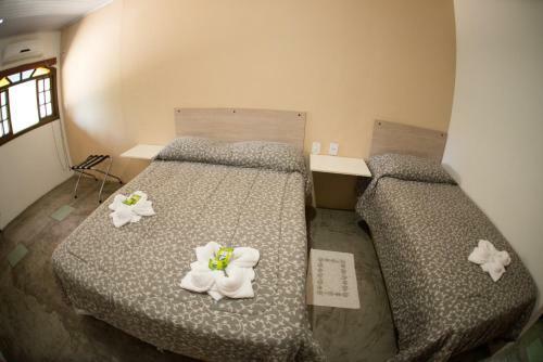 Hostal Pousada Recanto Paulista