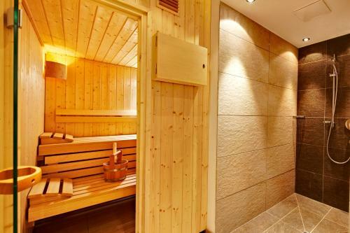 Apartamento Gerlos Alpine Estate