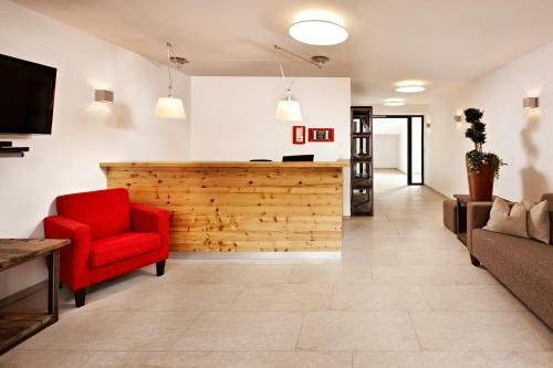 Apartamento Gerlos Alpine Estate