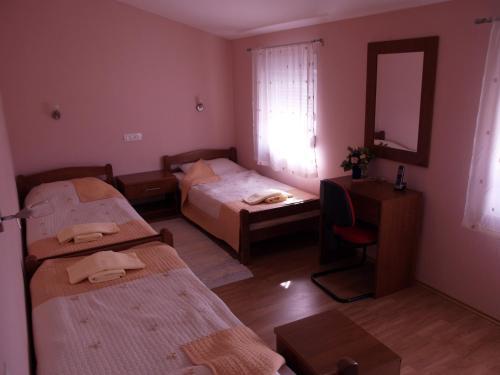 Hostal Villa Petra