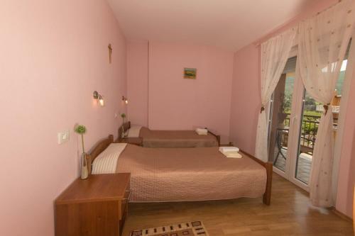 Hostal Villa Petra