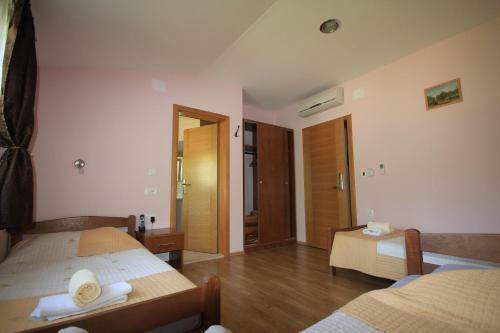 Hostal Villa Petra