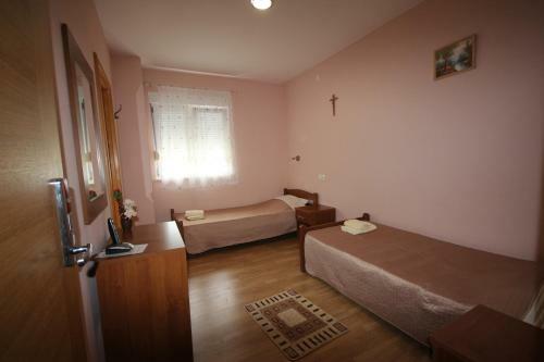 Hostal Villa Petra
