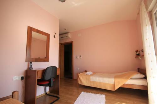 Hostal Villa Petra