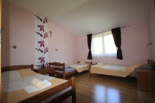 Hostal Villa Petra