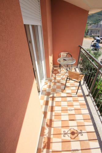 Hostal Villa Petra