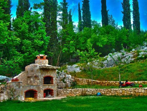 Hostal Villa Petra