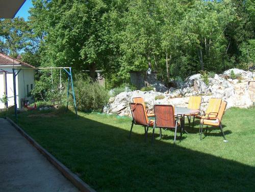 Hostal Villa Petra