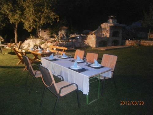 Hostal Villa Petra