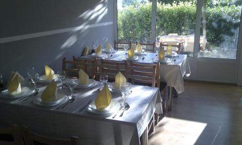 Hostal Villa Petra