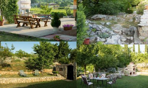 Hostal Villa Petra