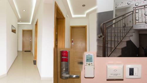 Hostal Villa Petra