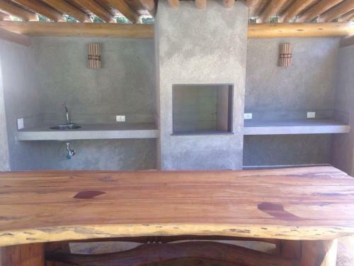 Lodge D'ajuda Flat